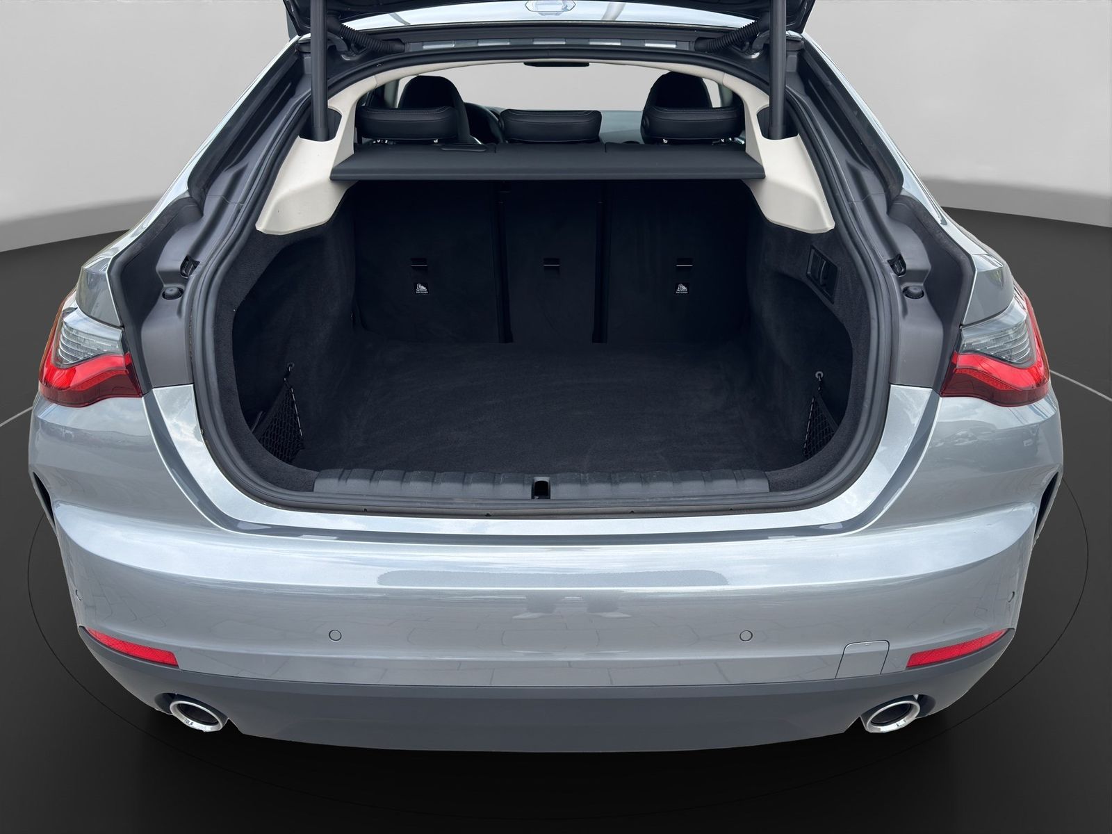 BMW 420d Gran Coupé ParkingAssist Lordose LiveCockpi foto 16