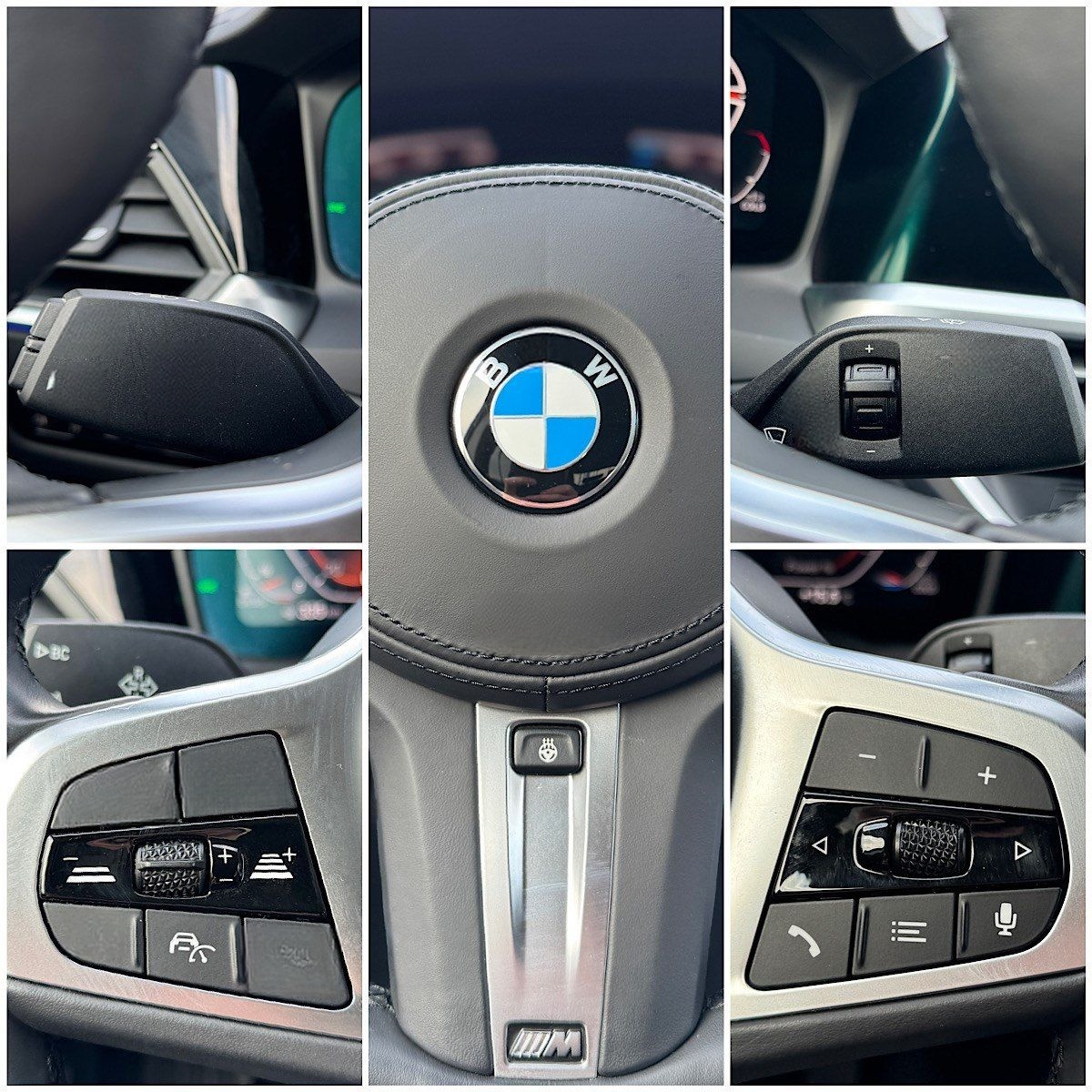 BMW 420d Gran Coupé ParkingAssist Lordose LiveCockpi foto 22