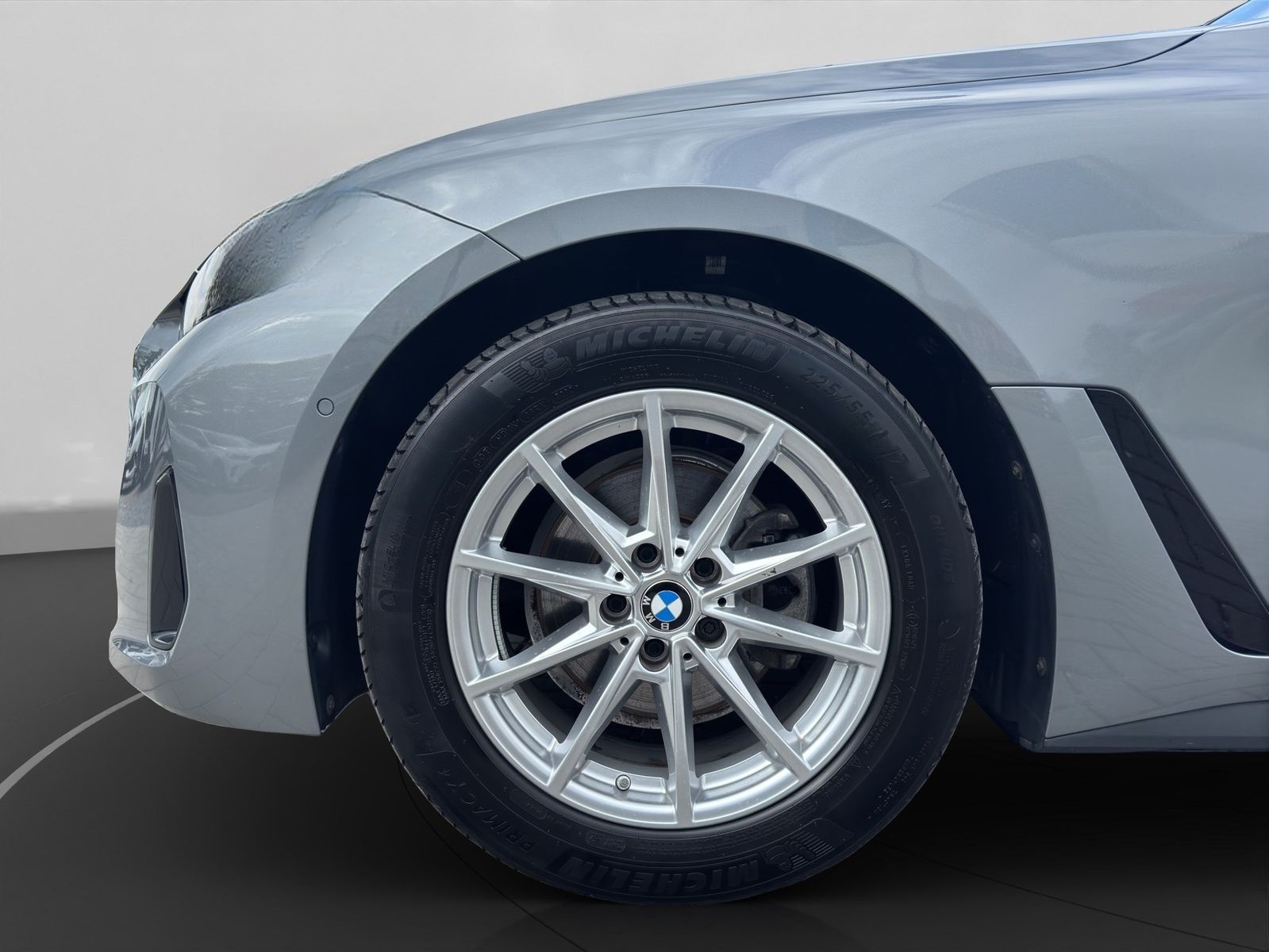 BMW 420d Gran Coupé ParkingAssist Lordose LiveCockpi foto 10