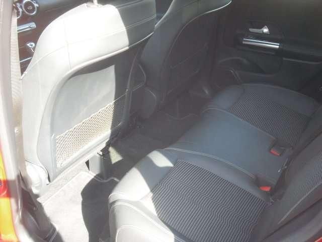 Mercedes-Benz B 200 B 200 (247.087) foto 11