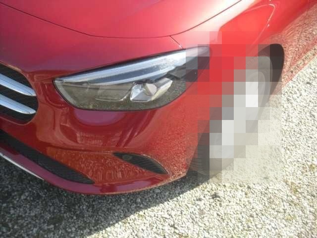 Mercedes-Benz B 200 B 200 (247.087) foto 13