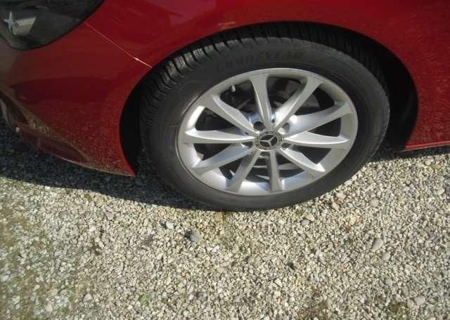 Mercedes-Benz B 200 B 200 (247.087) foto 14