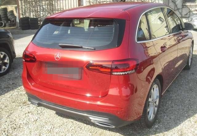 Mercedes-Benz B 200 B 200 (247.087) foto 4