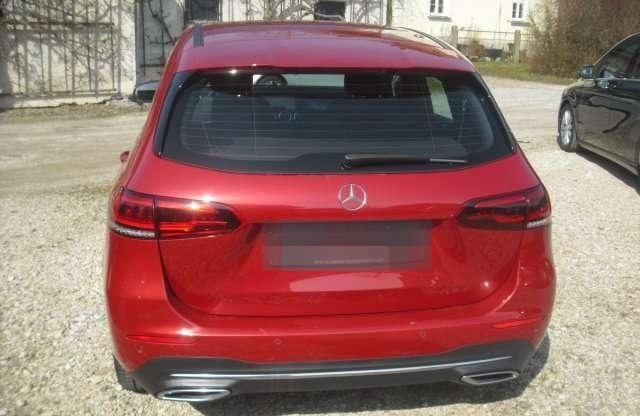 Mercedes-Benz B 200 B 200 (247.087) foto 5