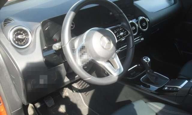 Mercedes-Benz B 200 B 200 (247.087) foto 7