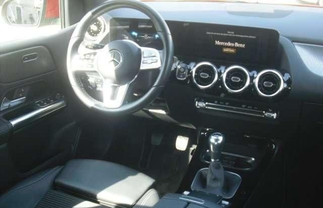 Mercedes-Benz B 200 B 200 (247.087) foto 8