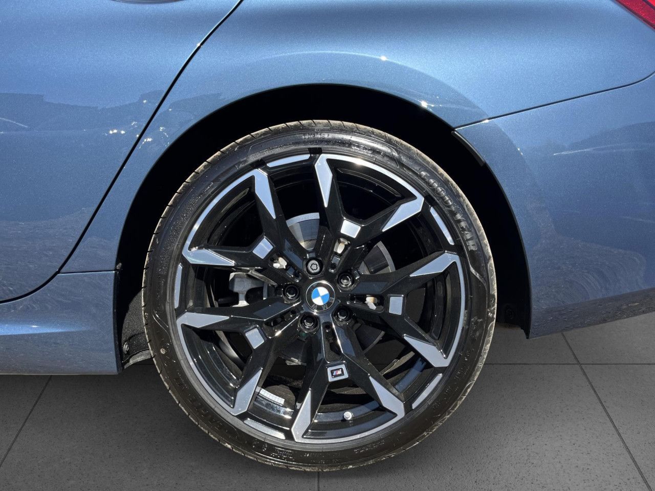 BMW 318d Lim M SPORT 360°,HiFi,HUD,Alu19,elSi,KomZu foto 17