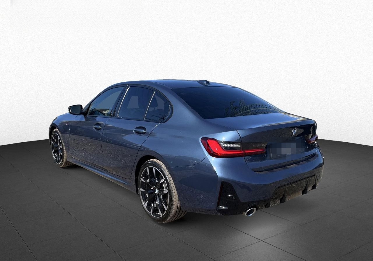 BMW 318d Lim M SPORT 360°,HiFi,HUD,Alu19,elSi,KomZu foto 6