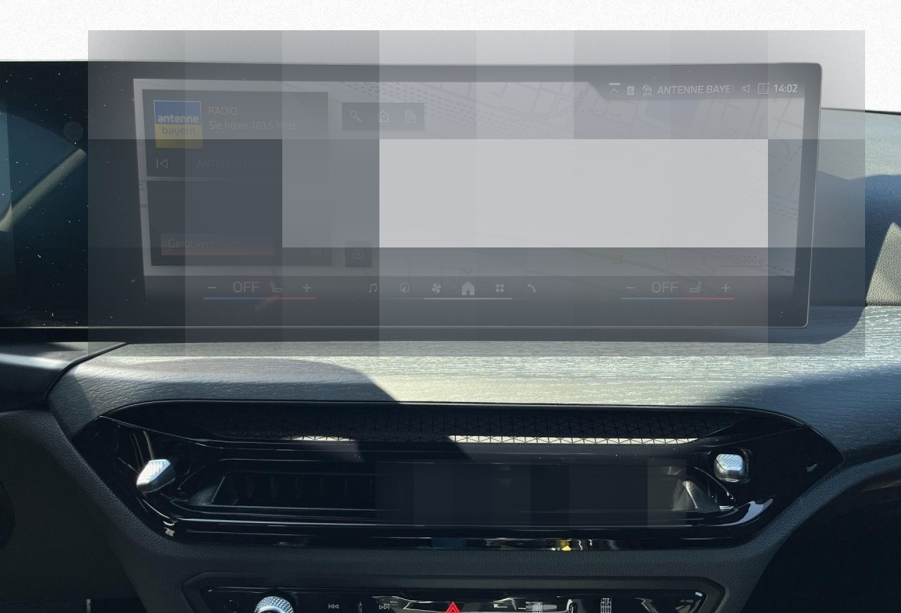 BMW 318d Lim M SPORT 360°,HiFi,HUD,Alu19,elSi,KomZu foto 10