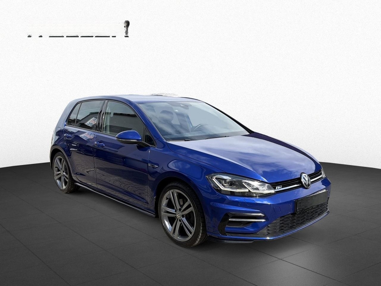 Volkswagen Golf 1.5 TSI R-LINE DSG AHK,ACC,AiD,Kam,MATRIX foto 3