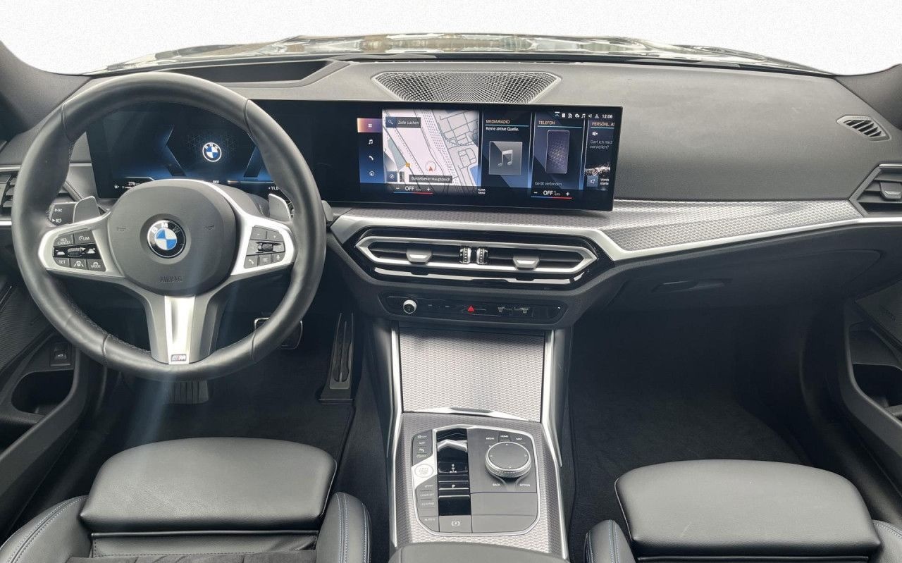 BMW 330iA M SPORT PRO LivePro,AdLED,360°,GSD,St+Go foto 12