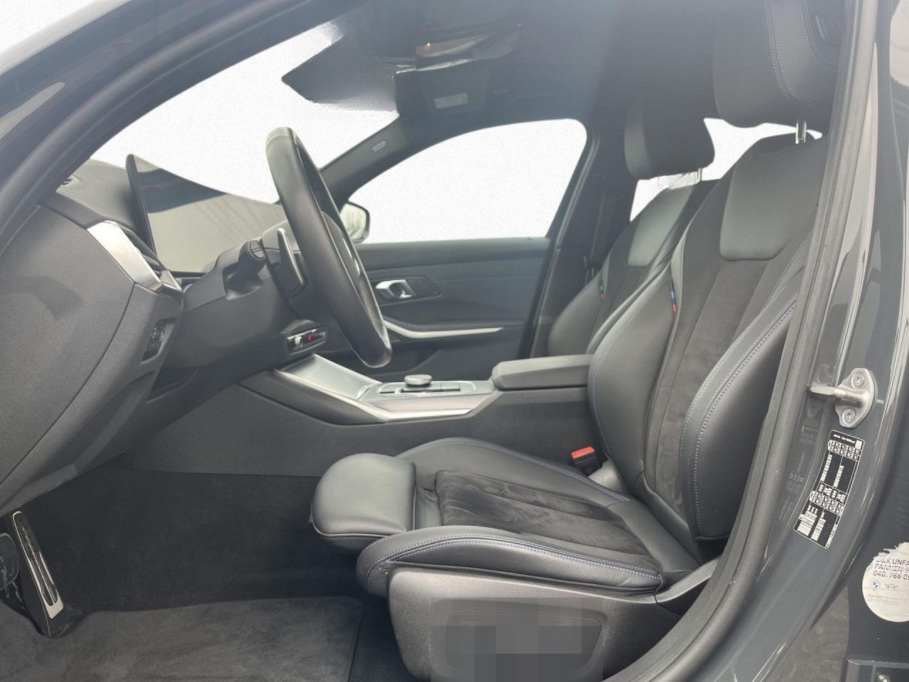 BMW 330iA M SPORT PRO LivePro,AdLED,360°,GSD,St+Go foto 13