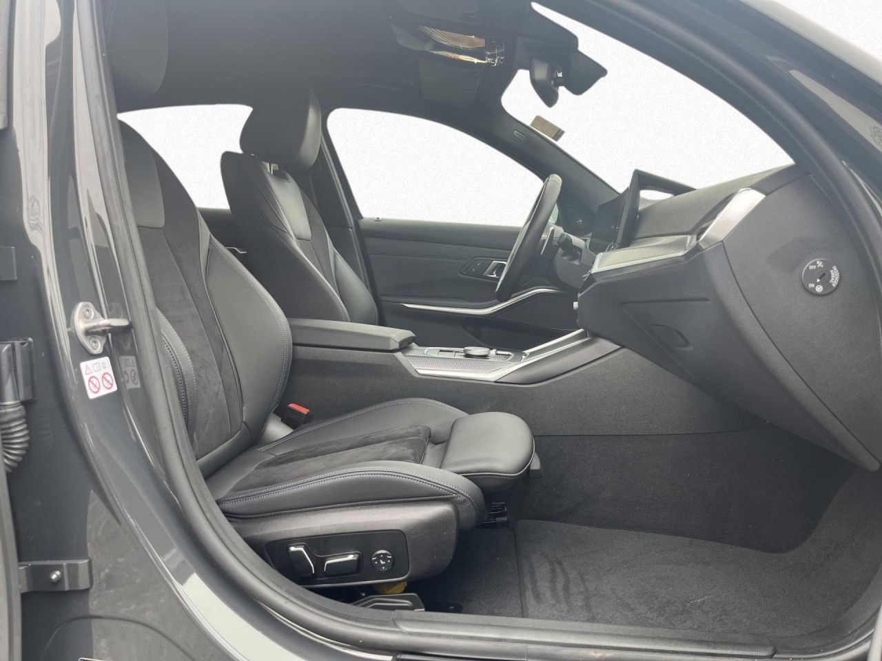 BMW 330iA M SPORT PRO LivePro,AdLED,360°,GSD,St+Go foto 14