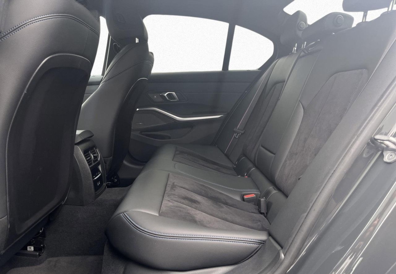 BMW 330iA M SPORT PRO LivePro,AdLED,360°,GSD,St+Go foto 15