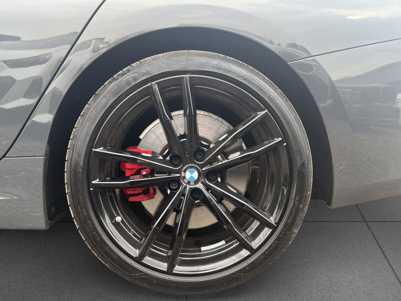 BMW 330iA M SPORT PRO LivePro,AdLED,360°,GSD,St+Go foto 17