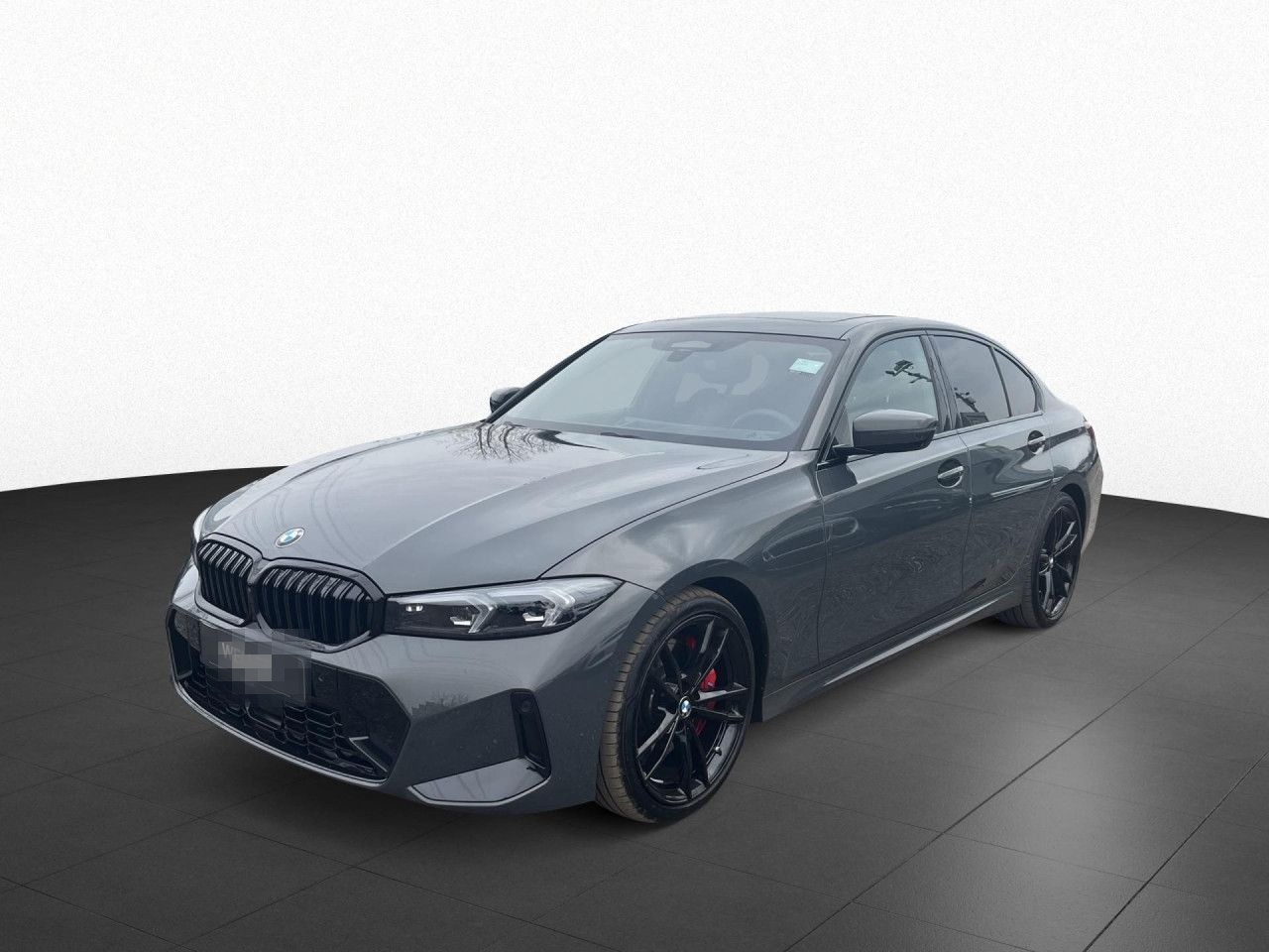 BMW 330iA M SPORT PRO LivePro,AdLED,360°,GSD,St+Go foto 3