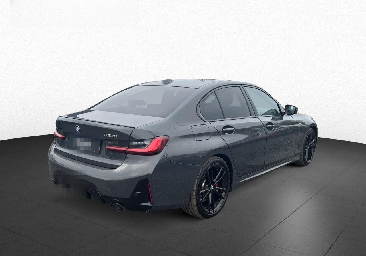BMW 330iA M SPORT PRO LivePro,AdLED,360°,GSD,St+Go foto 5