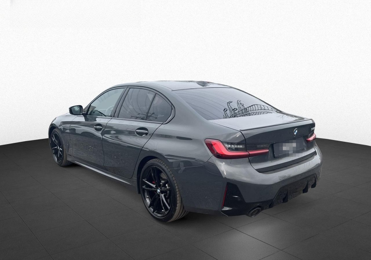 BMW 330iA M SPORT PRO LivePro,AdLED,360°,GSD,St+Go foto 6
