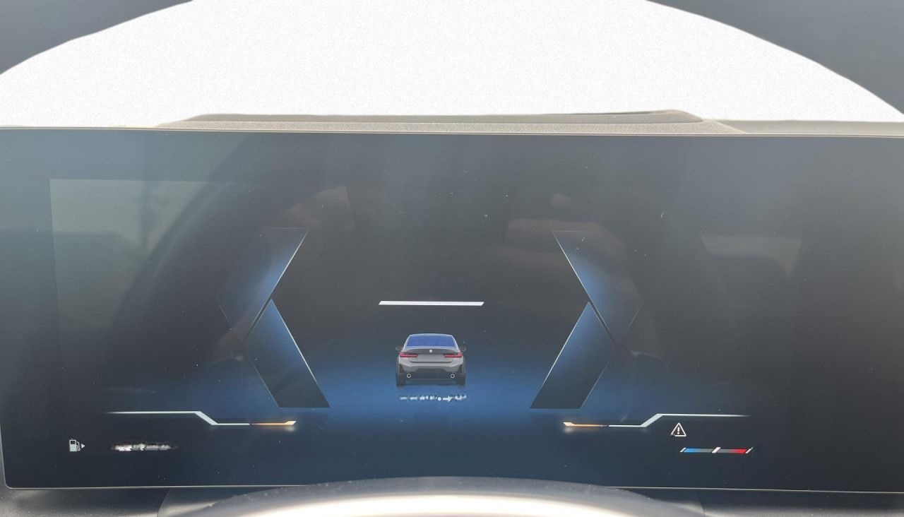 BMW 330iA M SPORT PRO LivePro,AdLED,360°,GSD,St+Go foto 9