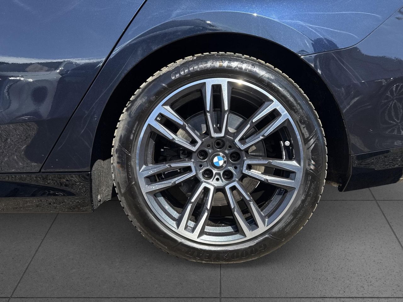 BMW 540dA xDrive M SPORT Pano,StHzg,KomSi,360°,St foto 19