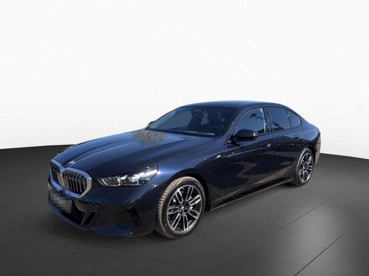 BMW 540dA xDrive M SPORT Pano,StHzg,KomSi,360°,St foto 3