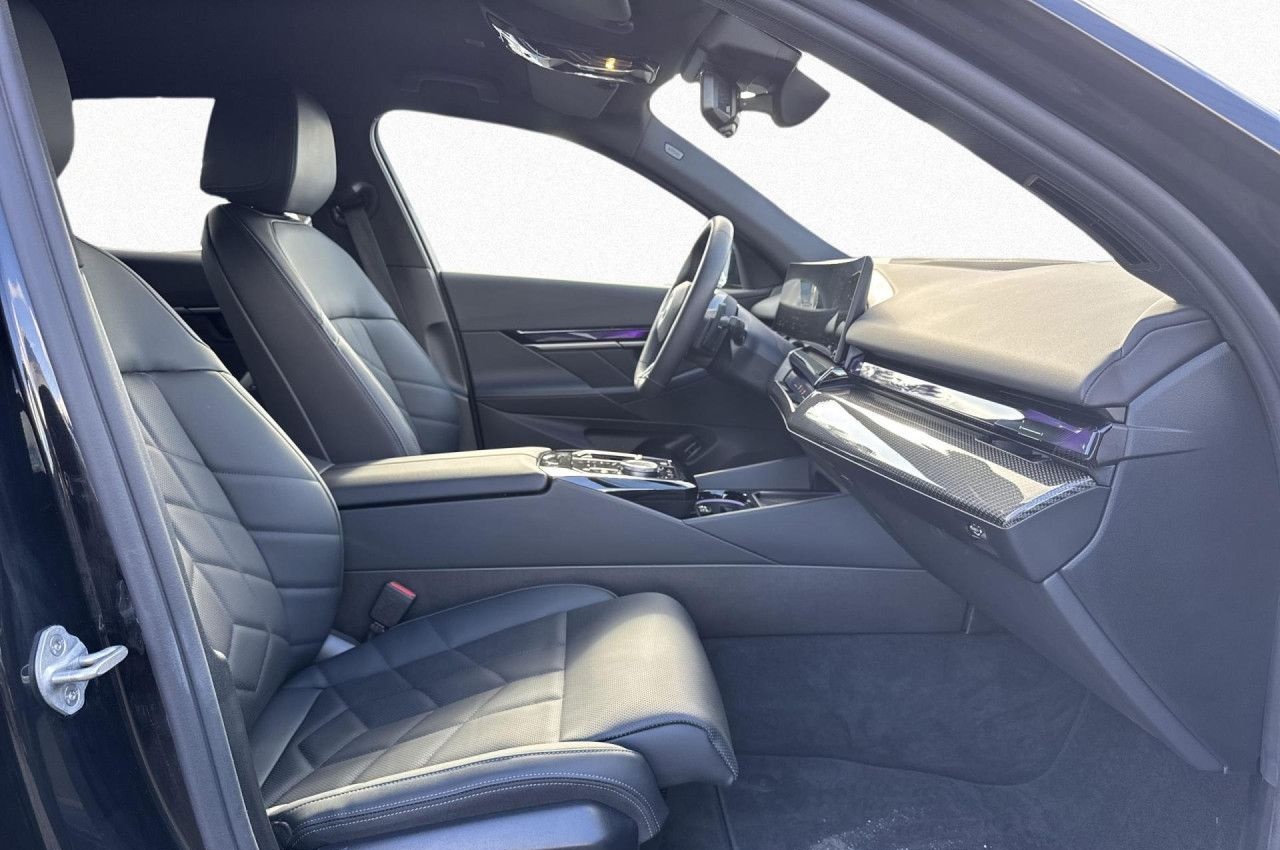 BMW 520dA xDrive M SPORT LivePro,20",Lea.o.Anz.567,- foto 17