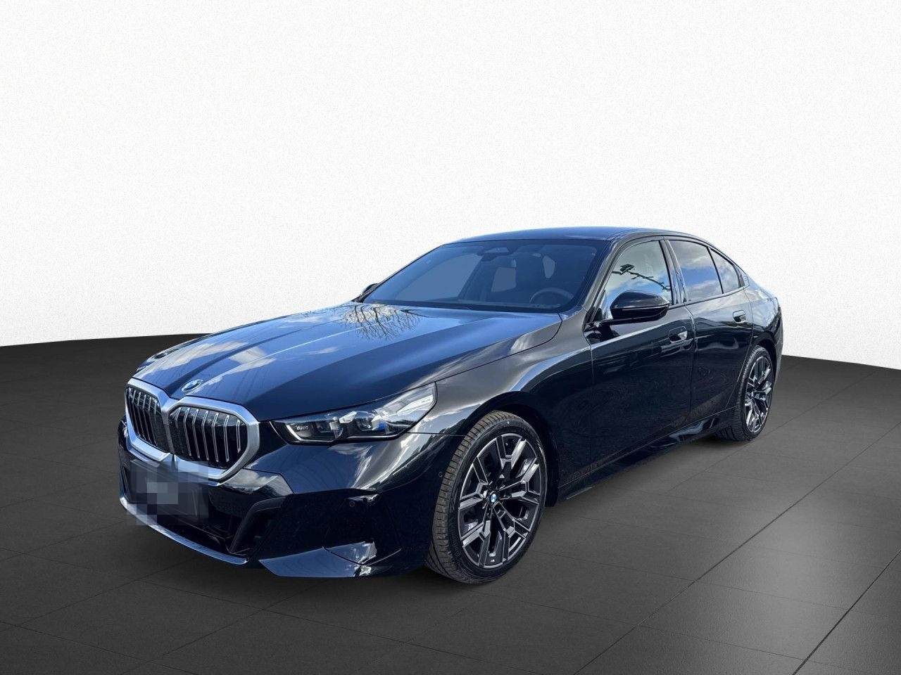 BMW 520dA xDrive M SPORT LivePro,20",Lea.o.Anz.567,- foto 3