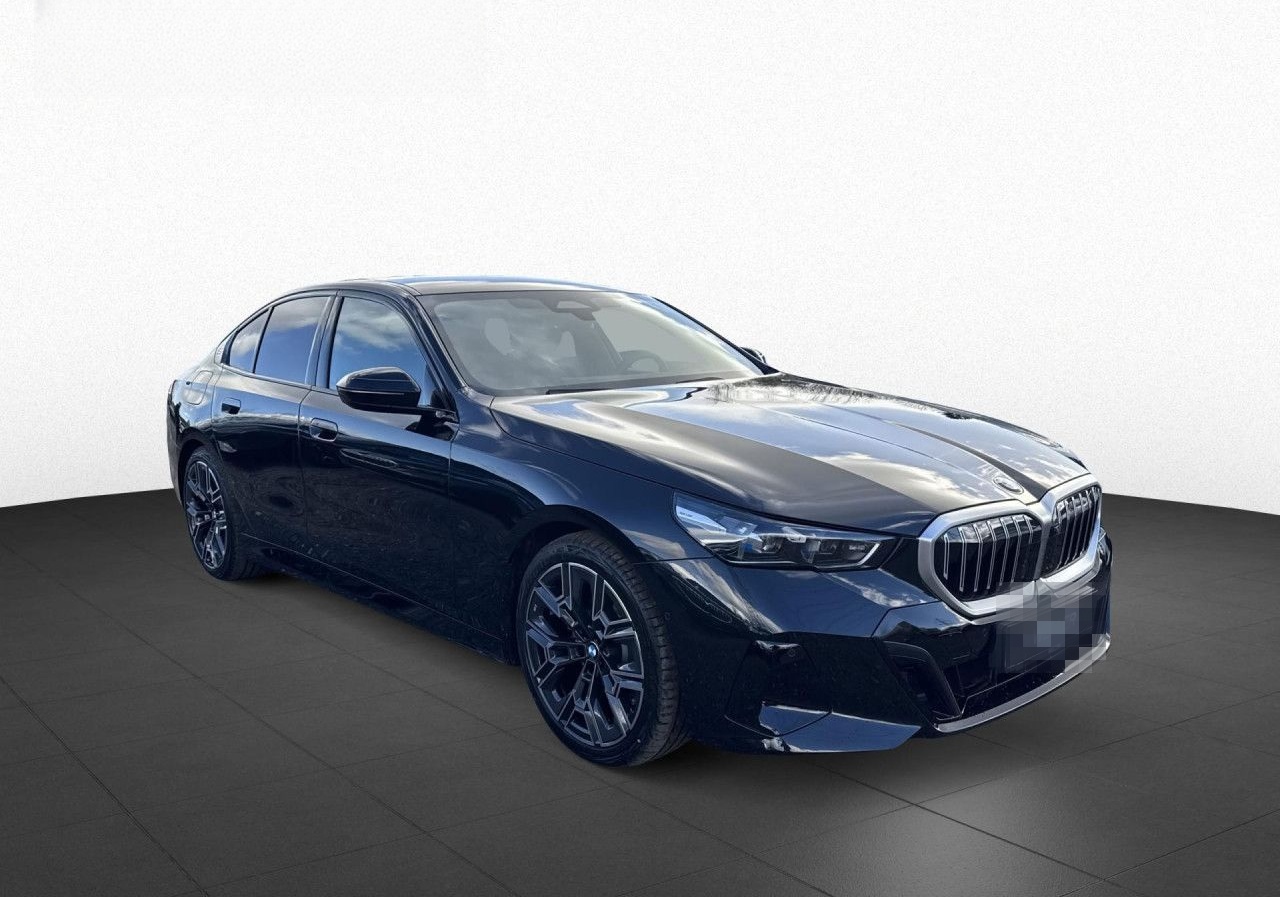 BMW 520dA xDrive M SPORT LivePro,20",Lea.o.Anz.567,- foto 6