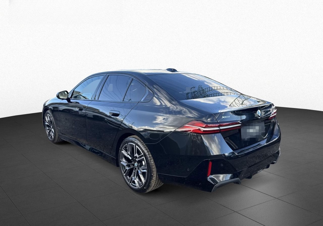 BMW 520dA xDrive M SPORT LivePro,20",Lea.o.Anz.567,- foto 10