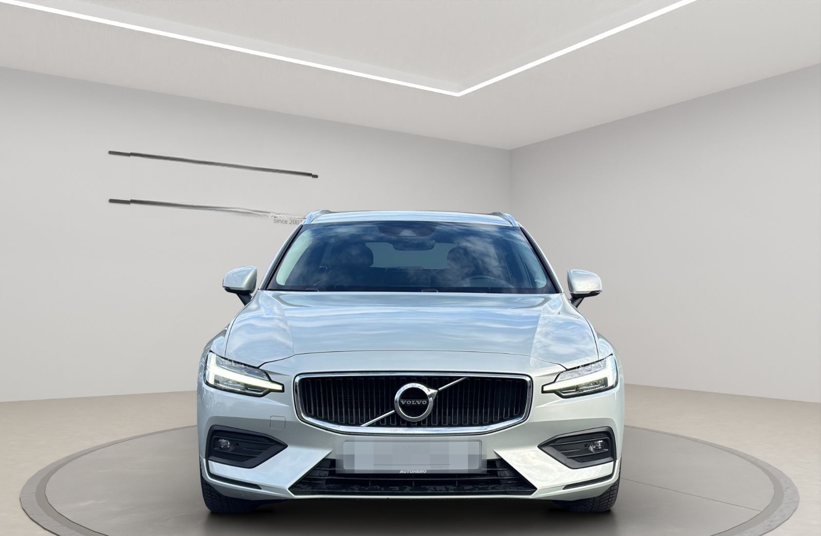 Volvo V60 Kombi Momentum foto 2