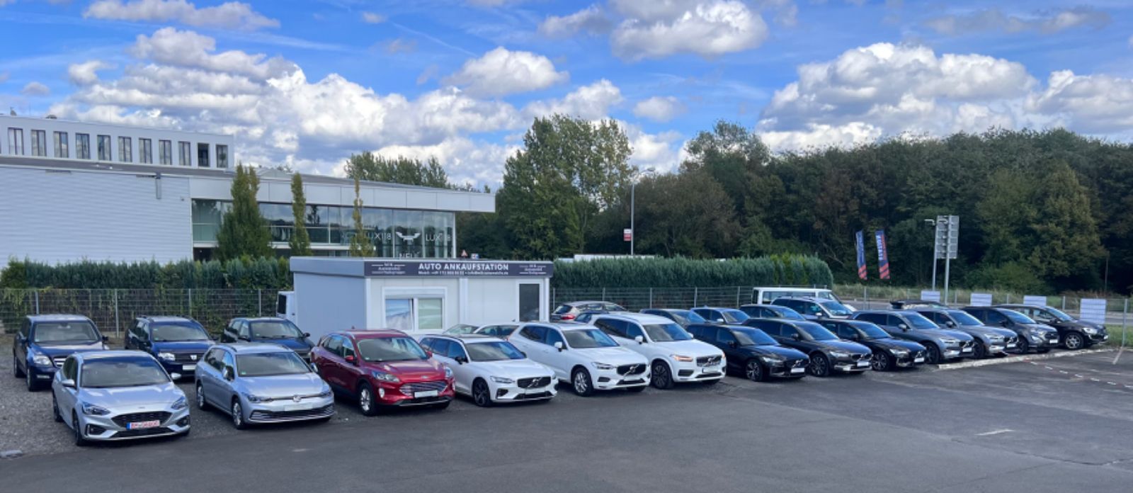 Volvo V60 Kombi Momentum foto 17