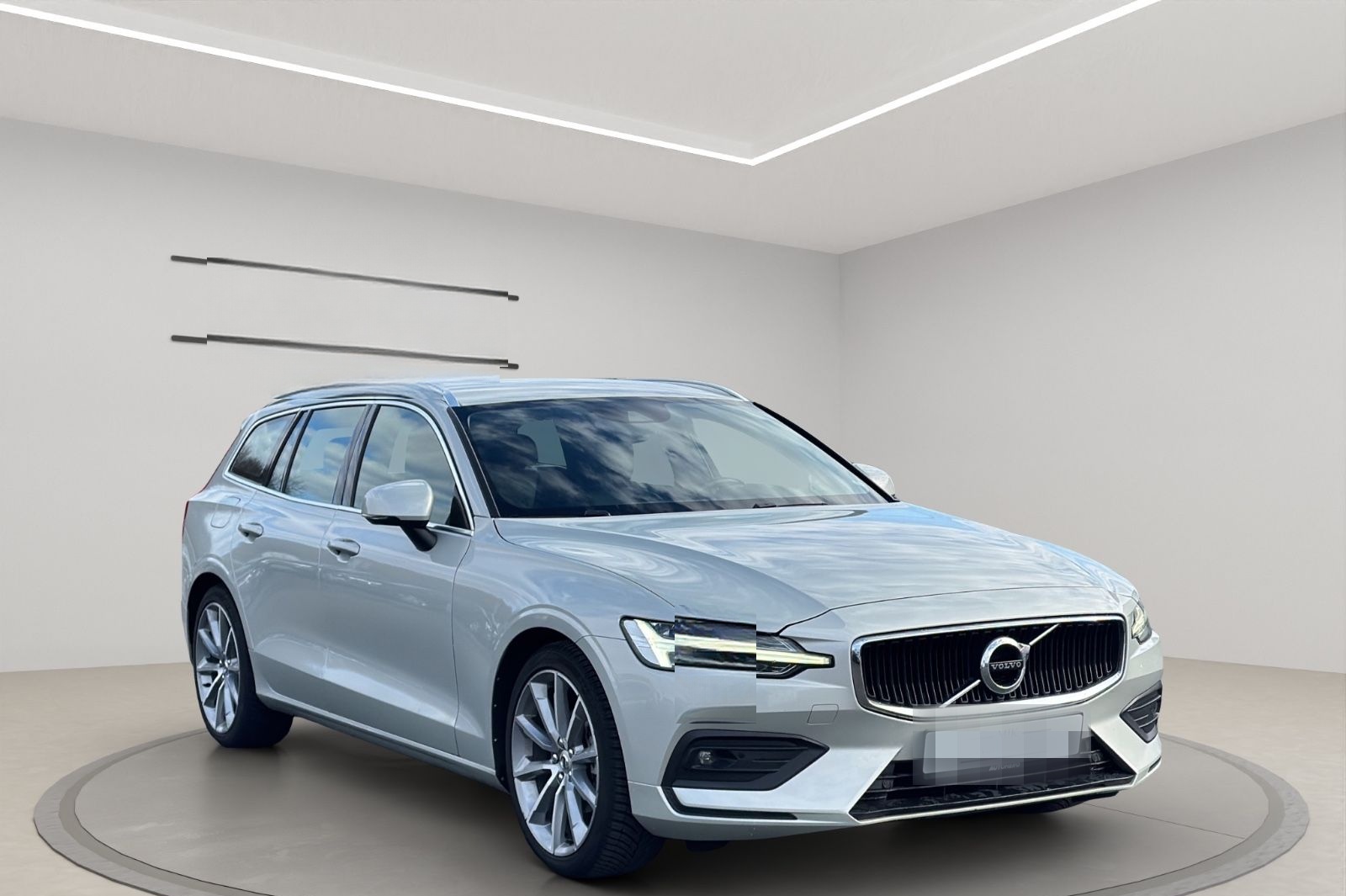 Volvo V60 Kombi Momentum foto 3