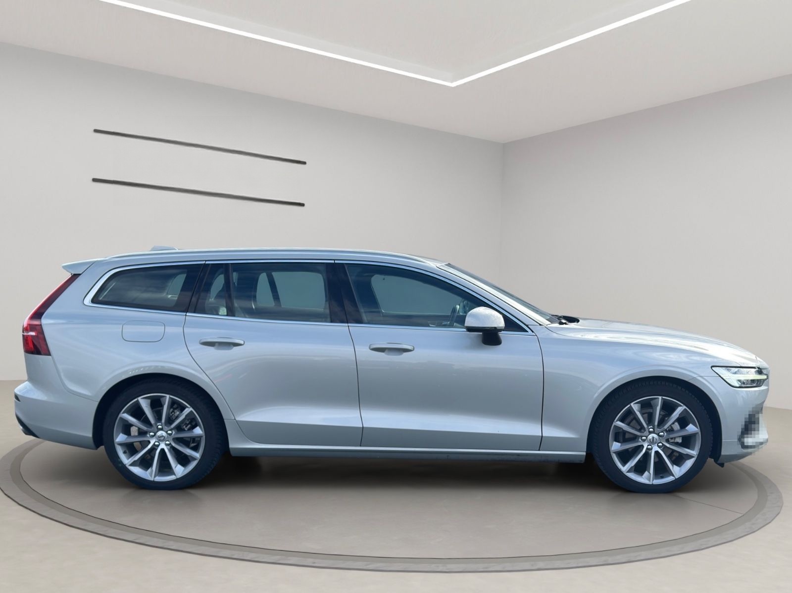 Volvo V60 Kombi Momentum foto 4