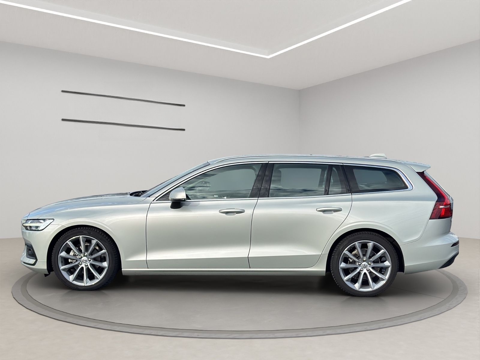 Volvo V60 Kombi Momentum foto 8