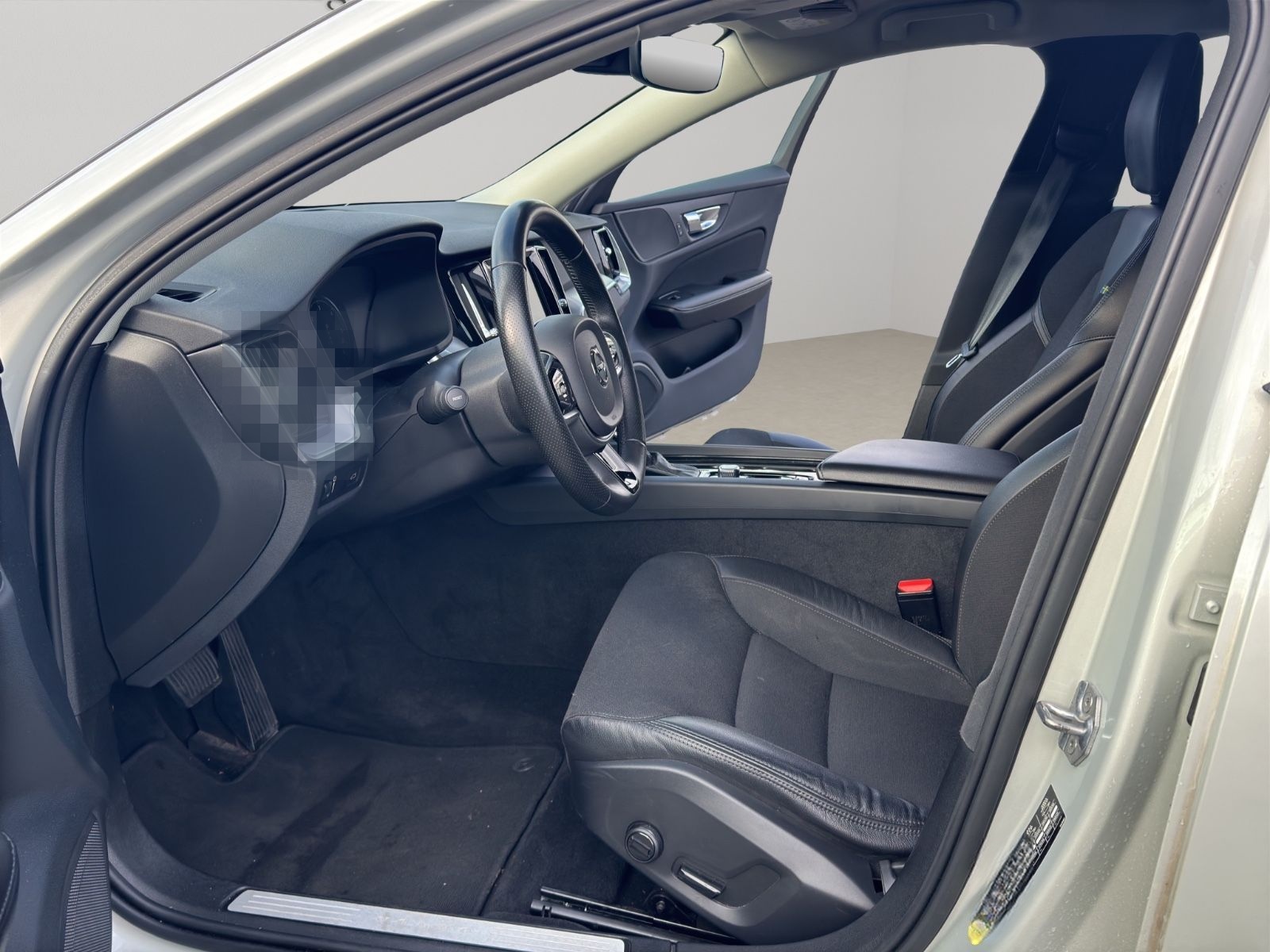 Volvo V60 Kombi Momentum foto 9