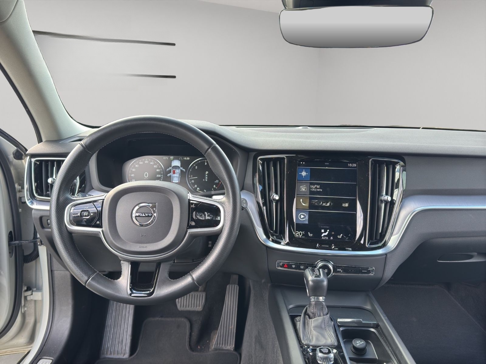 Volvo V60 Kombi Momentum foto 10