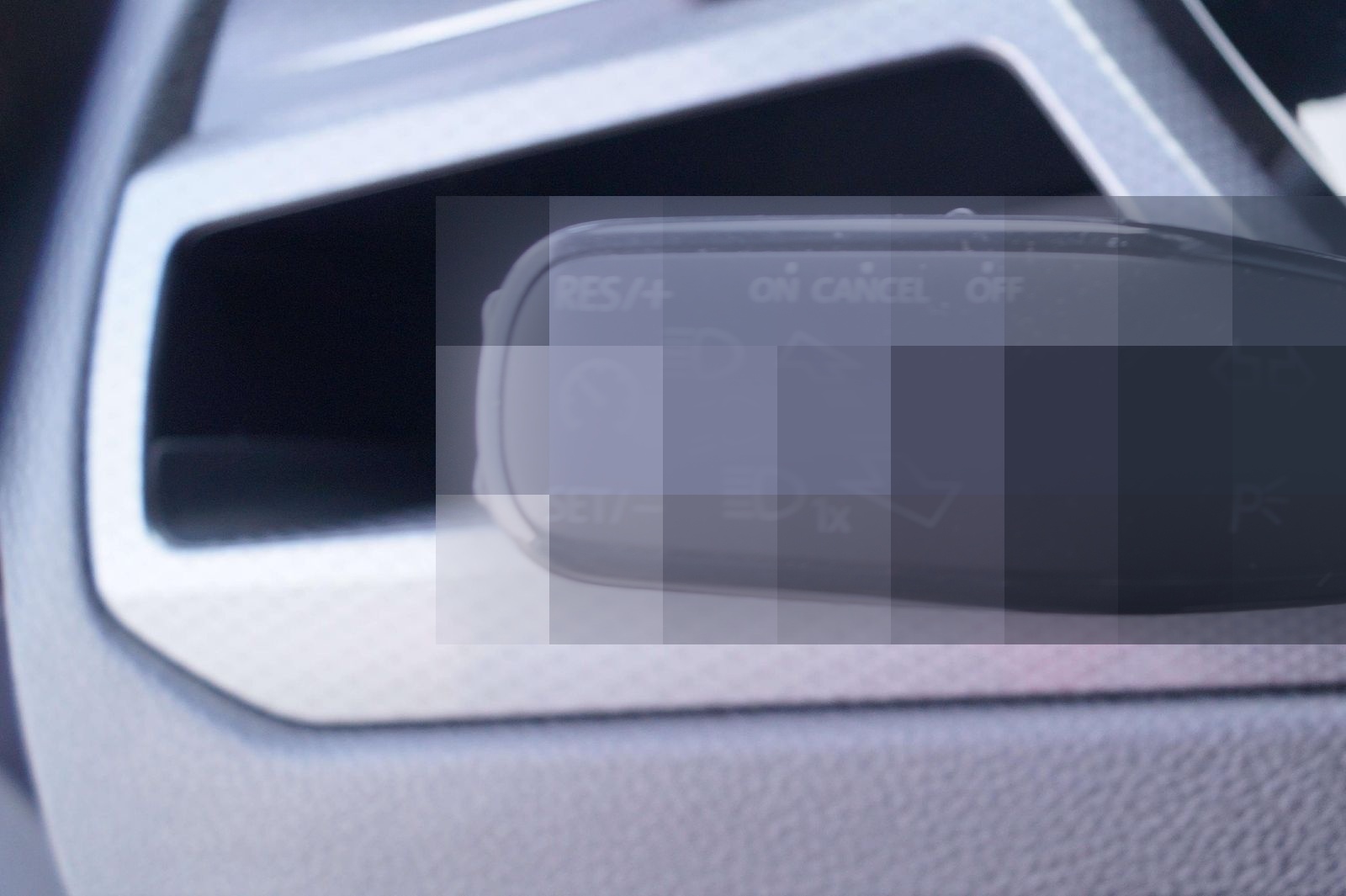 Volkswagen Touran Active Start-Stopp foto 13