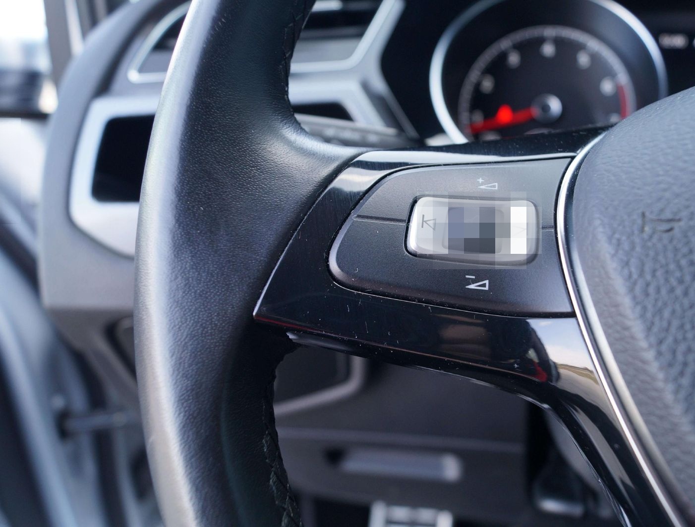 Volkswagen Touran Active Start-Stopp foto 10