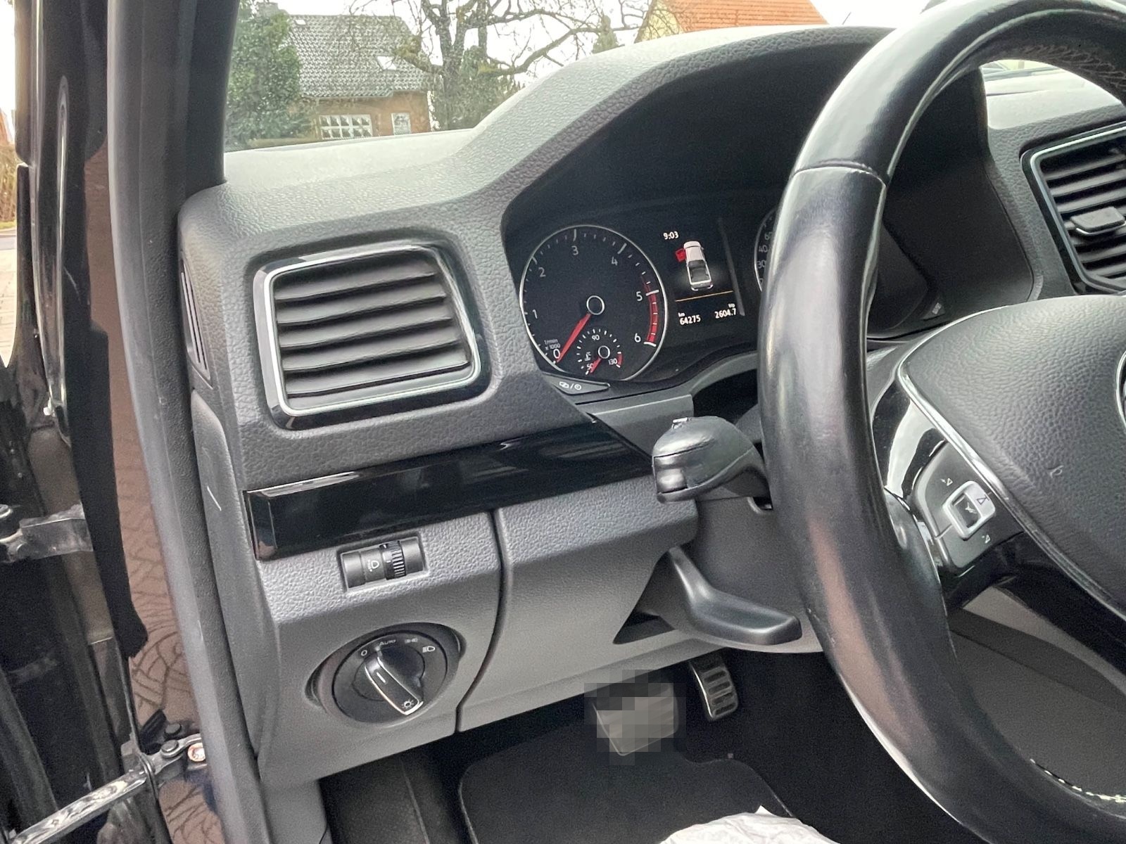 Volkswagen Amarok Aventura DoubleCab 4Motion 1. Hand HU neu foto 15