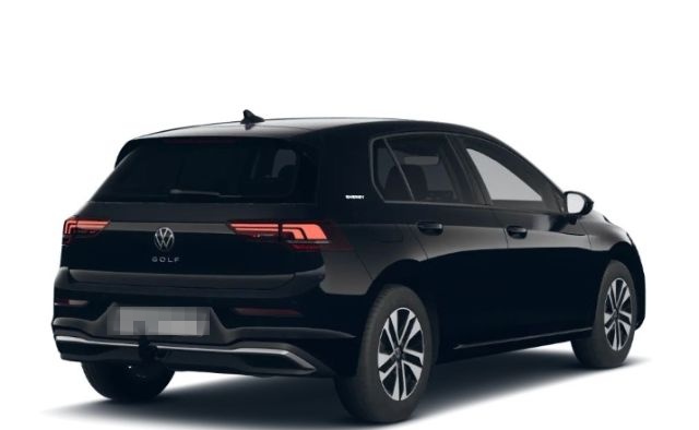 Volkswagen Golf VIII ENERGY 2,0 TDI 6-Gang  AHK SHZ ACC RFK foto 3