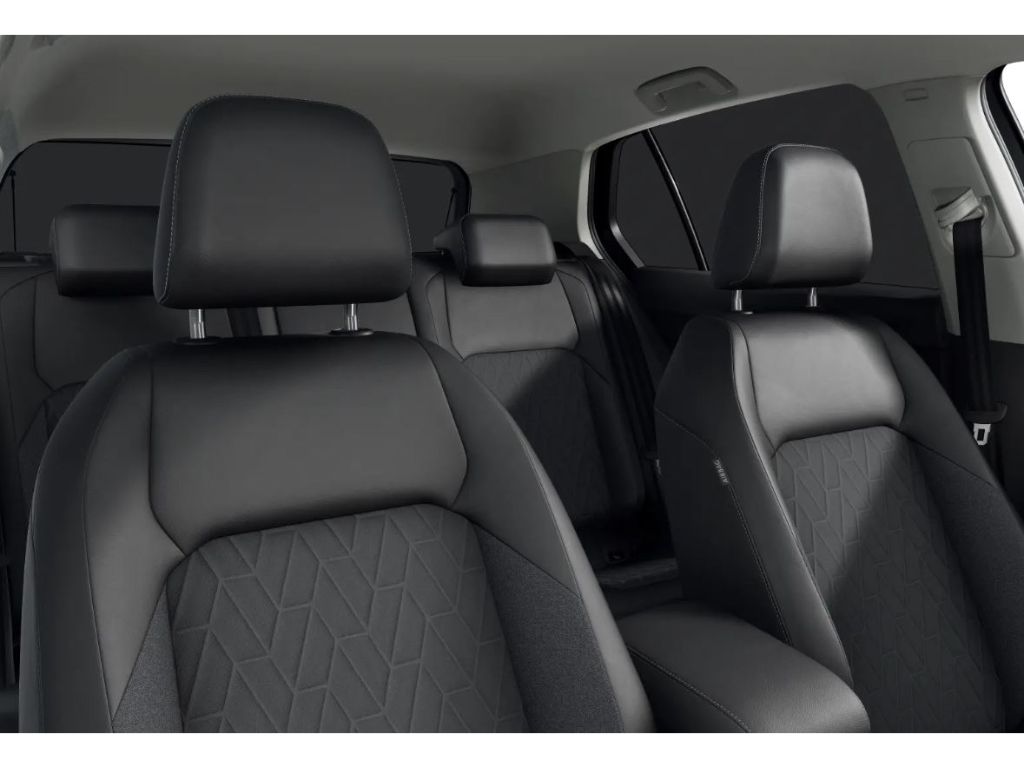 Volkswagen Golf VIII ENERGY 2,0 TDI 6-Gang  AHK SHZ ACC RFK foto 5