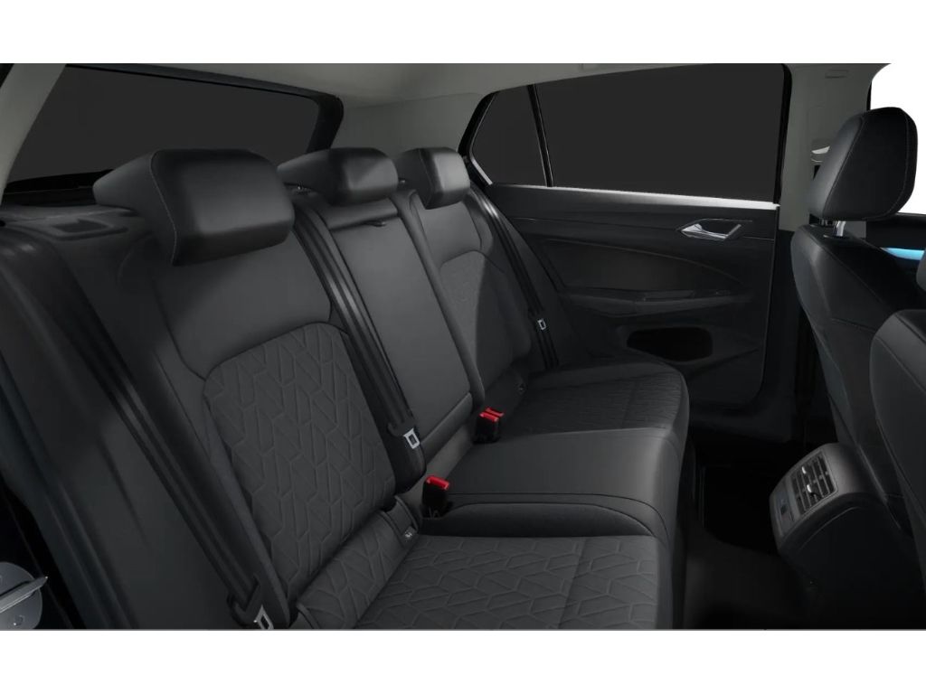 Volkswagen Golf VIII ENERGY 2,0 TDI 6-Gang  AHK SHZ ACC RFK foto 6