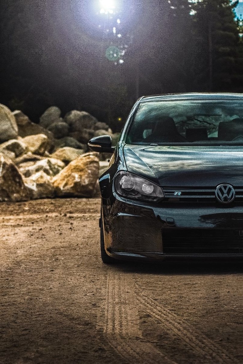 Volkswagen Golf 6R DSG Schalensitze !LIEBHABERFAHRZEUG! foto 2