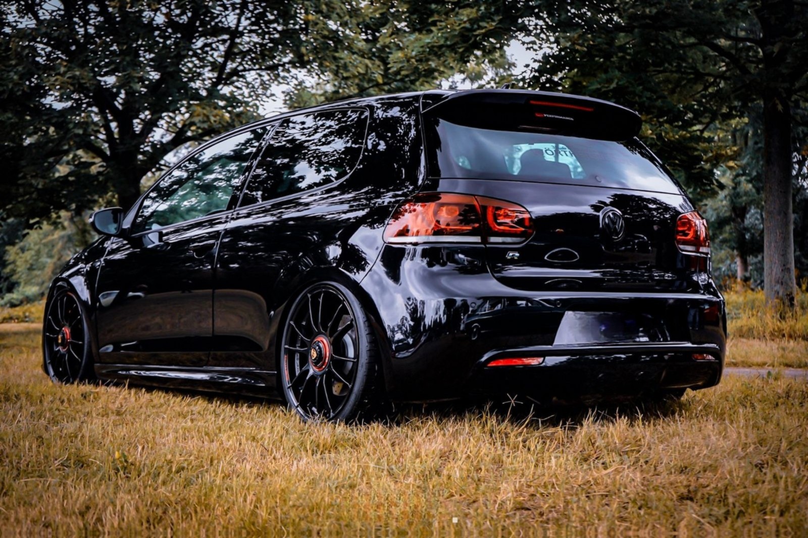 Volkswagen Golf 6R DSG Schalensitze !LIEBHABERFAHRZEUG! foto 4