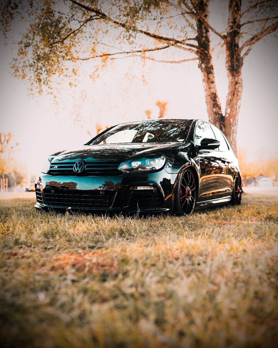 Volkswagen Golf 6R DSG Schalensitze !LIEBHABERFAHRZEUG! foto 7