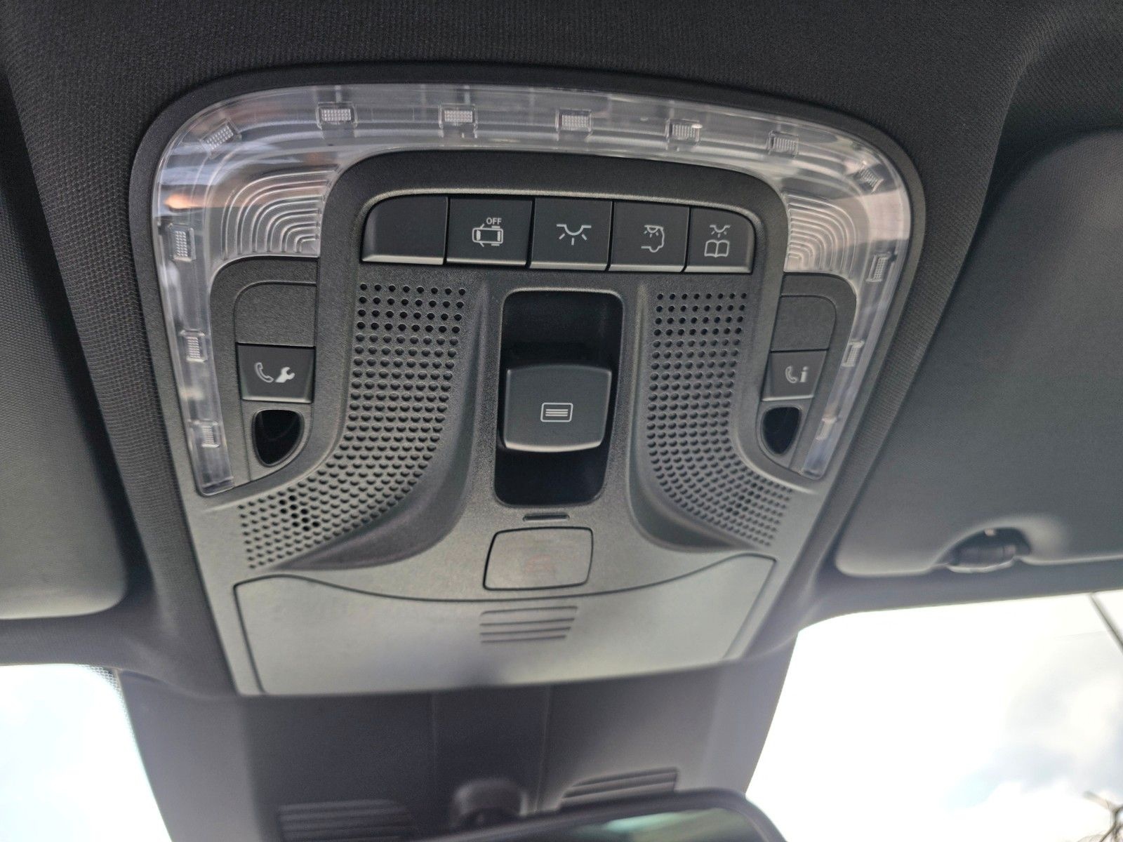 Mercedes-Benz V 300 d AVANTGARDE lang foto 21