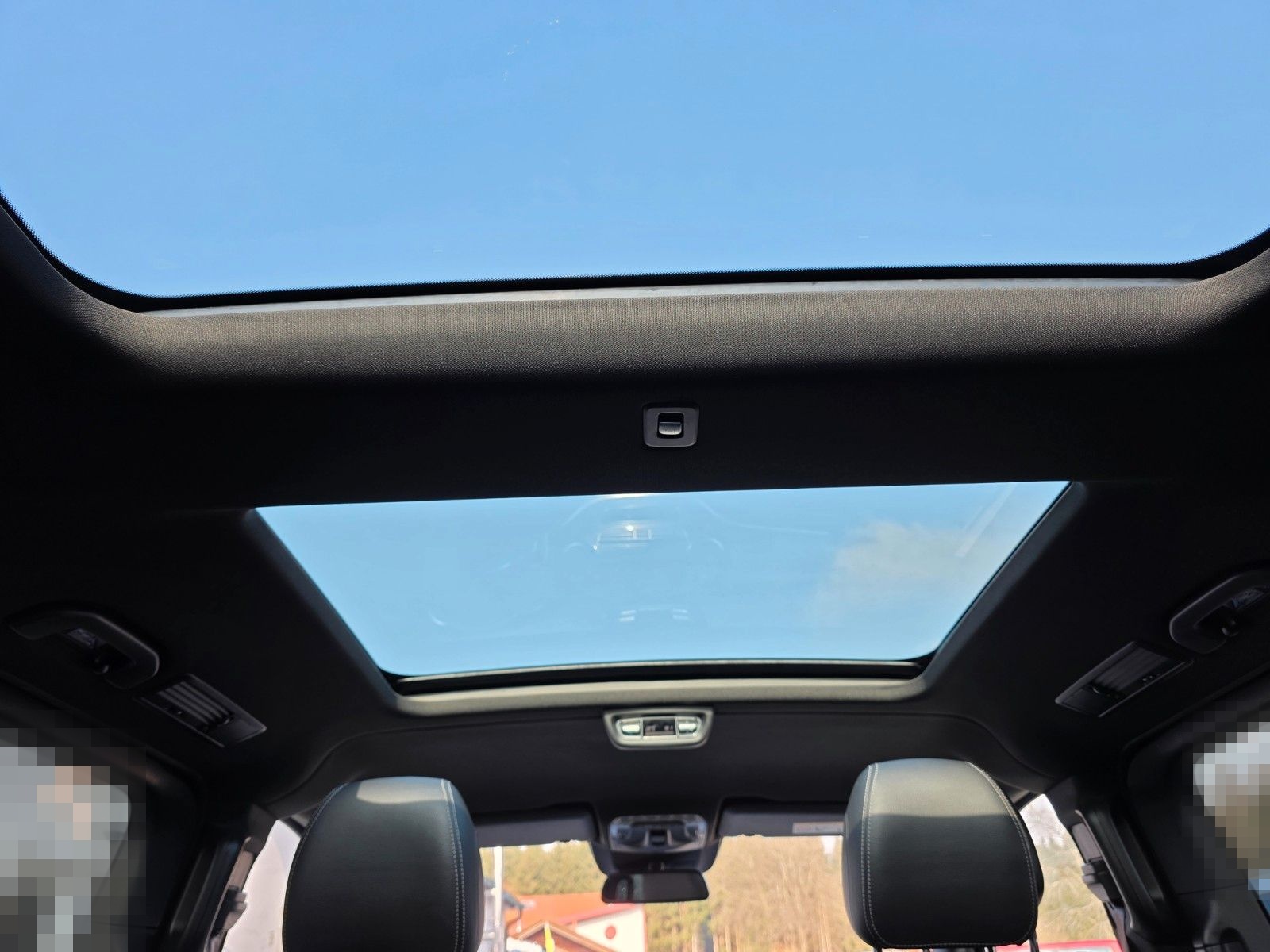 Mercedes-Benz V 300 d AVANTGARDE lang foto 10