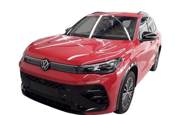 Volkswagen Tiguan 1.5 TSI eHybrid IQ.Light|Matrix|CarPlay foto 2