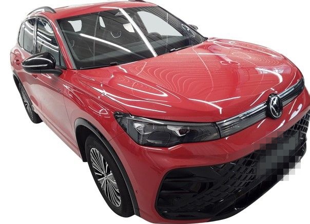 Volkswagen Tiguan 1.5 TSI eHybrid IQ.Light|Matrix|CarPlay foto 3