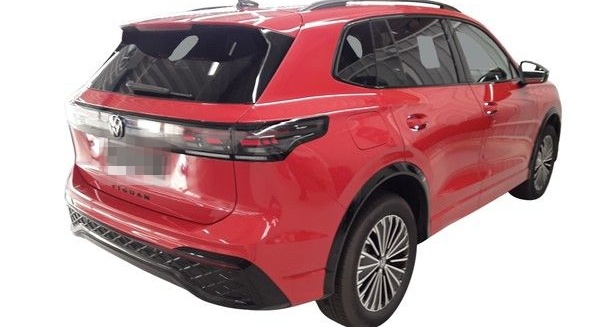 Volkswagen Tiguan 1.5 TSI eHybrid IQ.Light|Matrix|CarPlay foto 4